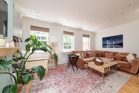 4 bedroom townhouse to rent - Photo 5