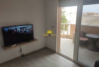 2-BEDROOM APARTMENT FOR RENT IN EL MOJÓN – ALICANTE