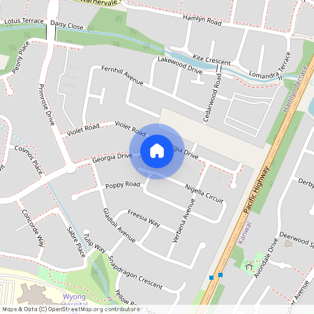 97 Georgia Drive, NSW 2259, Hamlyn Terrace