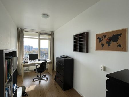 Te huur: Appartement Betje Wolffstraat in Zwolle - Photo 4