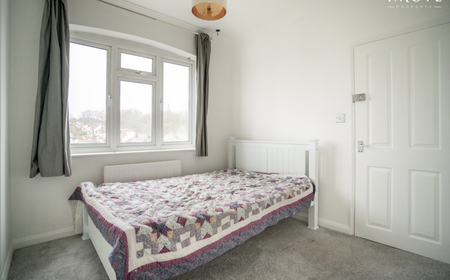 6 bedroom semi-detached house to rent - Photo 5