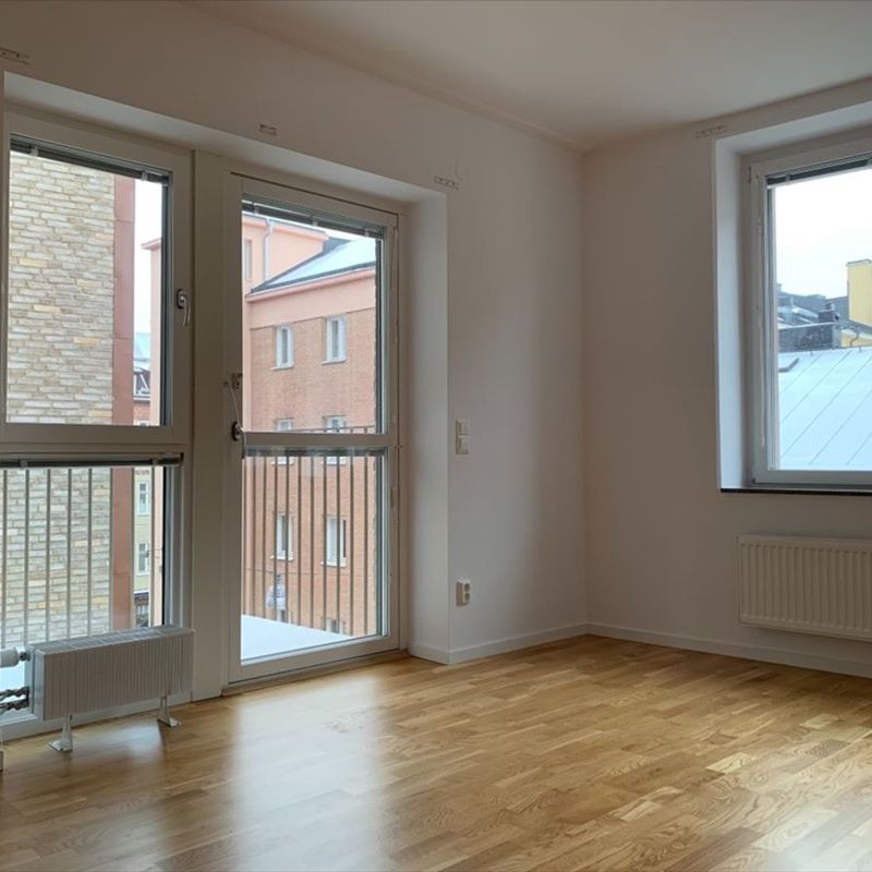 S:t Persgatan 23 - Photo 1