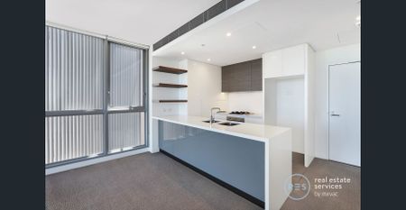 Spacious 2 Bedroom Apartment with Study Nook in, Zetland - Photo 4