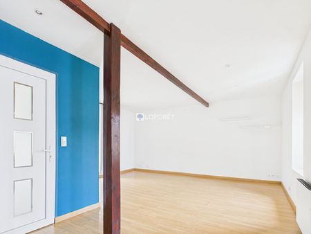 Appartement T2 Quimper à louer - Photo 3