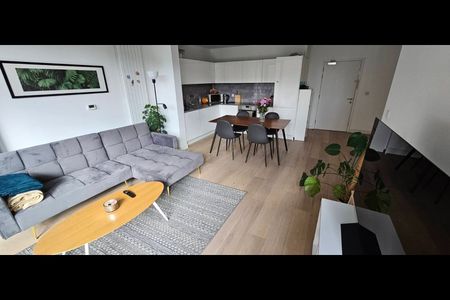 2 Bed Flat, Schooner Road, E16 - Photo 3