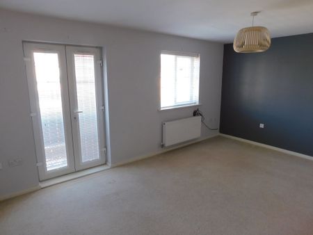 Sanderson Villas, St James Village - Photo 2