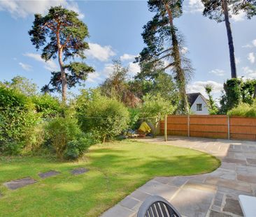 4 bedroom house to rent - Photo 5
