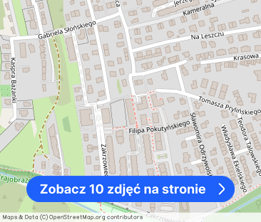 2 Pokoje | Nowoczesne 35m2 | Ul. Pokutyńskiego | - Zdjęcie 1