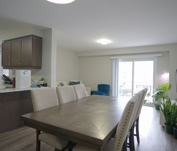 For Lease - 986 Alder Gate, Milton, Ontario - Photo 5