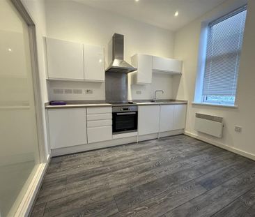 1 bedroom apartment to rent - Photo 3