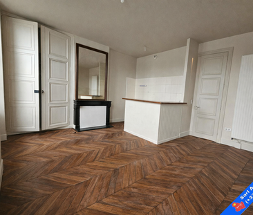 Location Appartement 2 pièces 51m² JOIGNY 89300 - Photo 1