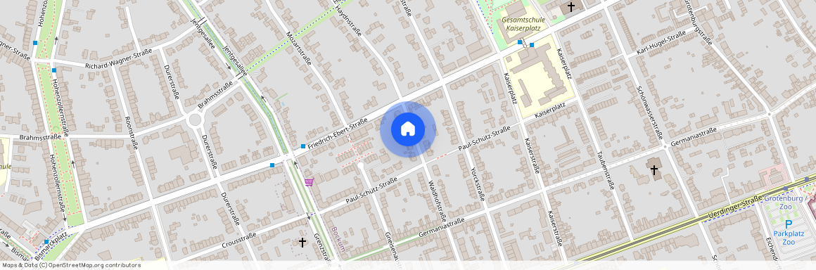 Waldhofstraße 178, 47800 Krefeld