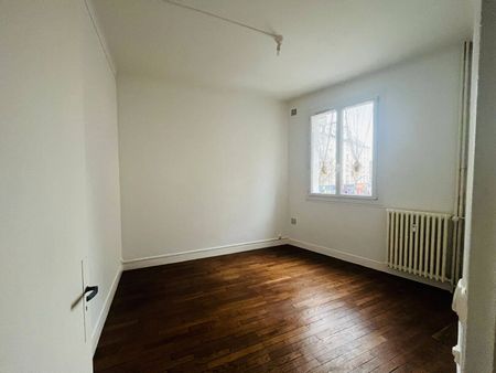 Location appartement 2 pièces 55.18 m² à Caen (14000) - Photo 2