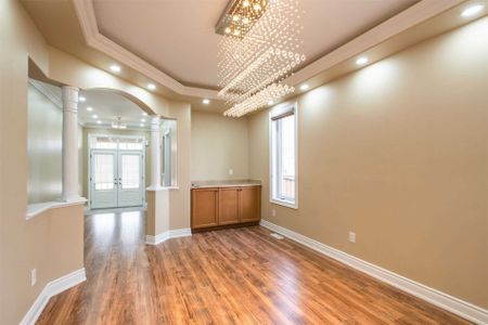 For Lease - 49 Garyscholl Road Unit# Upper, Vaughan, Ontario - Photo 2