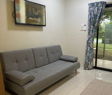 2 Bedroom 1 Bathroom : Furnished Unit : Close to Beach - Photo 4