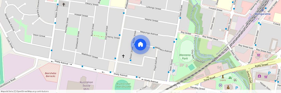 25 Medowra Avenue, Vic 3677, Wangaratta