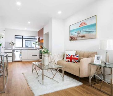 Brand New Townhouse - Photo 3