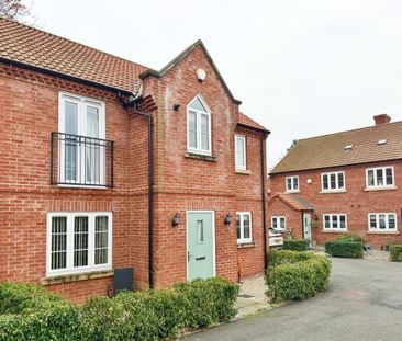 Shepherds Mews, Long Street, Easingwold - Photo 1