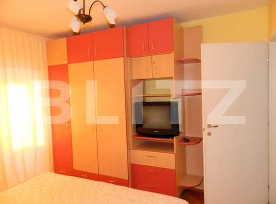 Apartament 3 camere, 86 mp, decomandat, garaj, zona Piata Zorilor - Photo 1