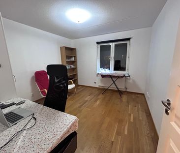 Astrakangatan, Hässelby - Foto 3