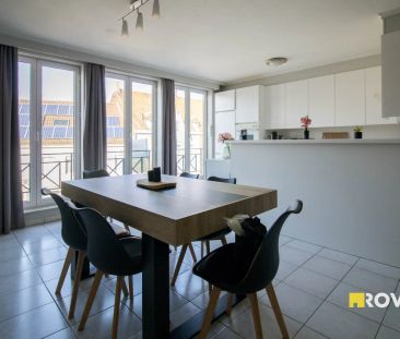 Centraal gelegen en instapklaar appartement (+/- 86 m²) op 2e verdi... - Photo 1