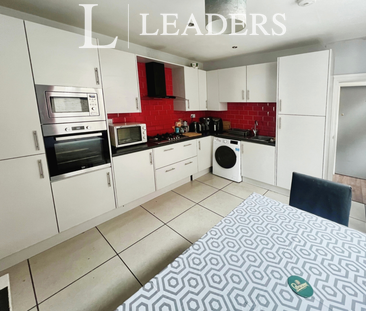 6 bedroom house to rent - Photo 5