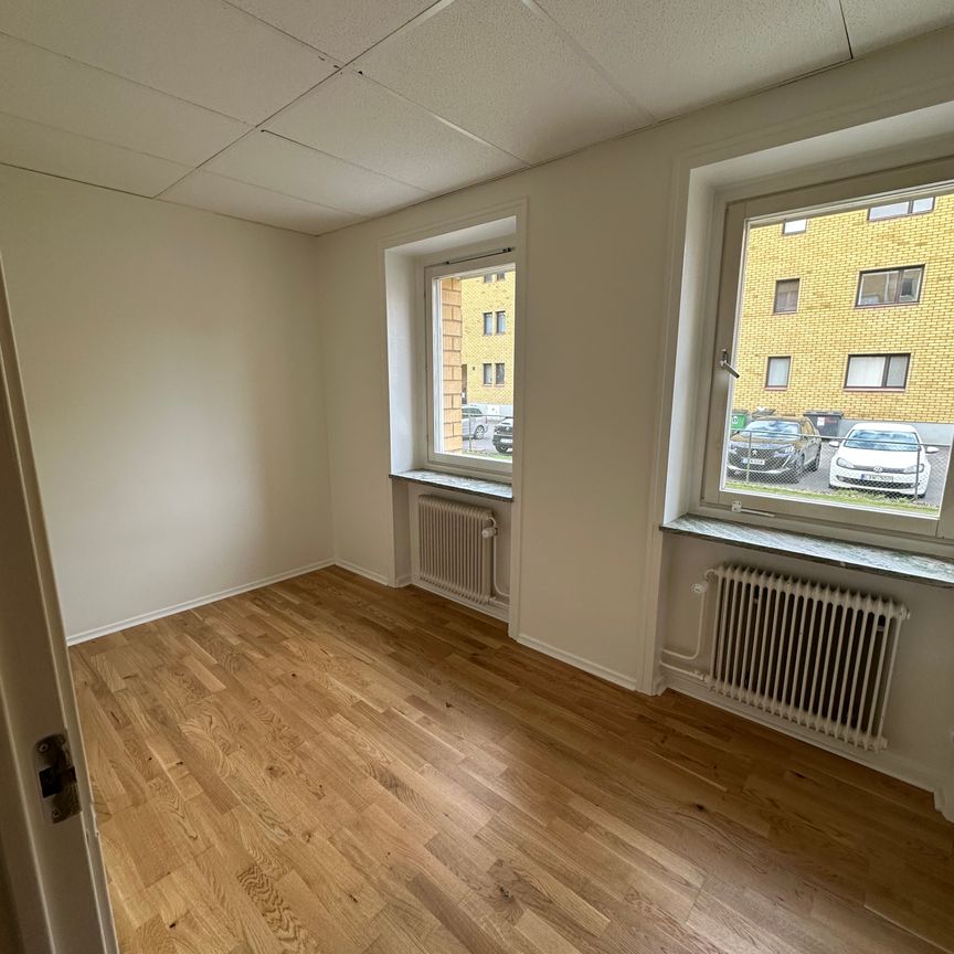 Albrektsvägen, Norrköping - Foto 1