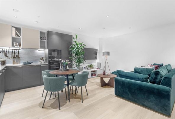 1 bedroom apartment to rent - Photo 1