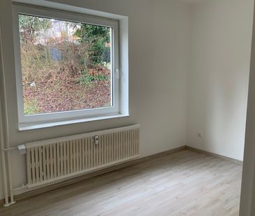 Demnächst frei! 3-Zimmer-Wohnung in Siegen Wenscht - Photo 2
