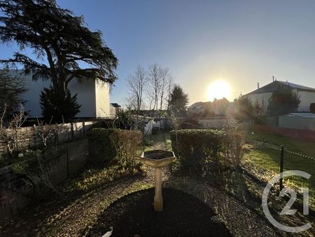 Maison à louer 3 pièces - 65,32 m2 CHATEAUROUX - 36 - Photo 2