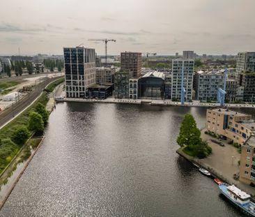 Te huur: Appartement Pieter Goosstraat 14 in Amsterdam - Foto 6