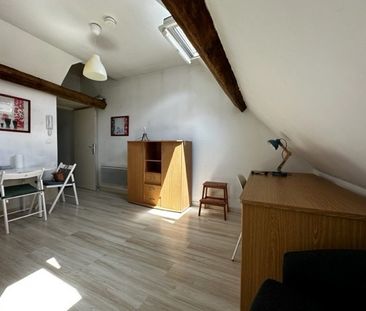 Location Appartement 1 pièce Meublé 15m² BLOIS 41000 - Photo 5