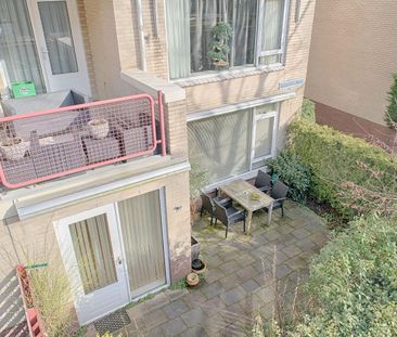 Appartement te huur: Zadelmakerslaan 84 2012 CX Haarlem - foto 3