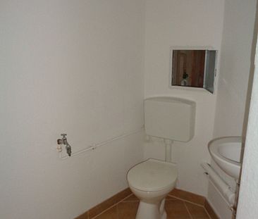 IDEAL - günstige 3-Raum Wohnung - Foto 6