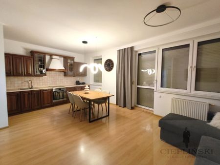 Przecław, mieszkanie na wynajem z ogródkiem. - Фото 4