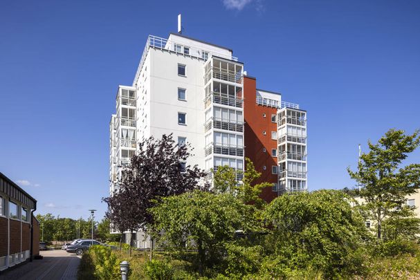 Rektorsgatan 7, Simrishamn - Photo 1