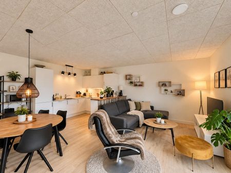 Lillekobbel 49, 6070 Christiansfeld - Photo 2