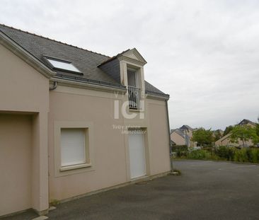 Location Appartement 2 pièces 36m² - Photo 1