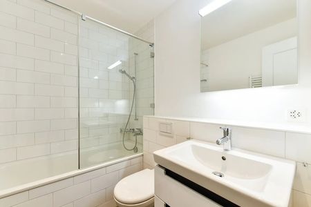 3 Zimmer, 65 m², 1. Stock - Photo 5