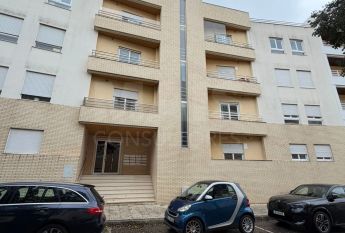 Apartamento T2 em Lisboa