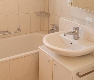 Appartement lumineux de 2 pièces dans un endroit calme sur le Höngg... - Foto 1