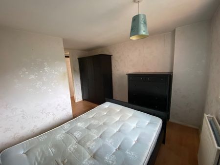 1 Bed Flat, Merryland Place, G51 - Photo 4