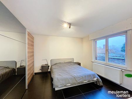 Ruim , stijlvol en lichtrijk duplex appartement - Foto 3