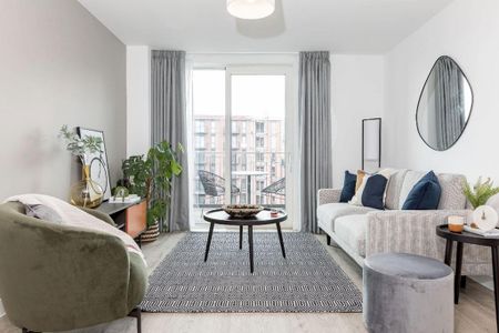 1 bedroom apartment to rent - Photo 4