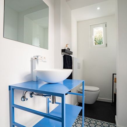 Room at Rue Selys 27 - Foto 2