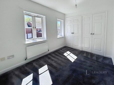 2 bedroom terraced house to rent - Photo 2