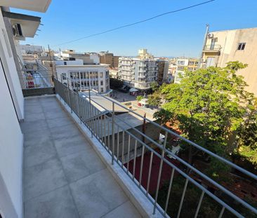 Studio/Γκαρσονιέρα για ενοικίαση Τίμιου Σταυρού (Σέρρες) - Φωτογραφία 1