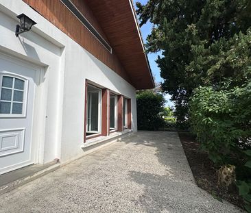 Location Maison 4 pièces 104m² - Photo 4