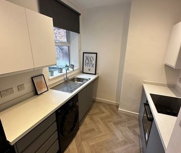 1 Bed Flat, Milton Grove, M16 - Photo 5