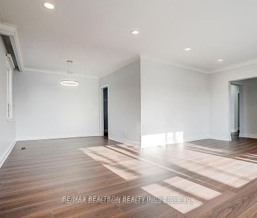 For Lease - 156 Combe Avenue Unit# Upper, Toronto, Ontario - Photo 4